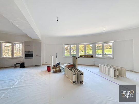 Appartement te huur - Photo 1