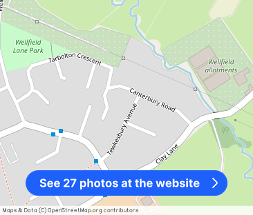 Tewkesbury Avenue, Hale, Altrincham - Photo 1