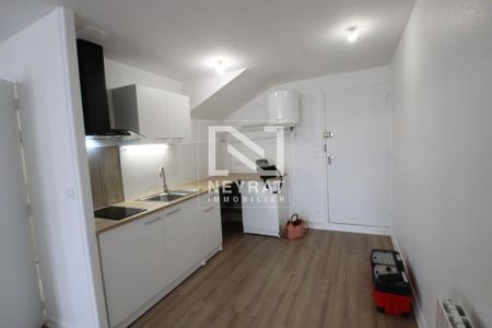 Location Appartement 1 pièce 29m² LOUHANS 71500 - Photo 5