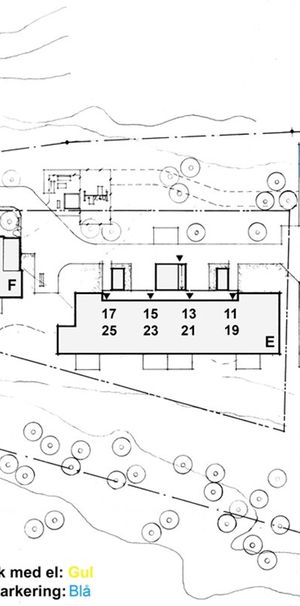 Ringvägen 39 - Foto 1