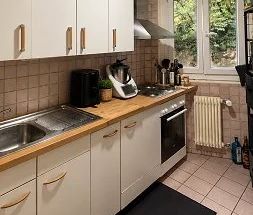 Appartement de 2.5 pièces au 3ème étage au coeur de Montreux - Photo 5