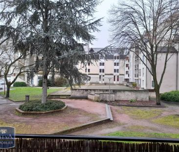 Appartement à louer 2 pièces 59.2m² - Photo 5