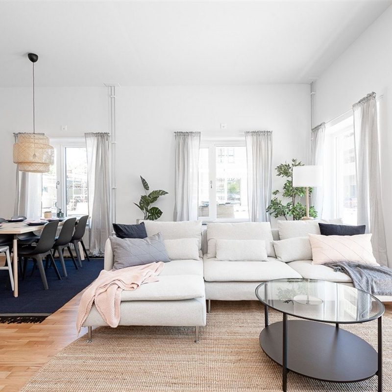 Rydsvägen 56 A - Photo 1