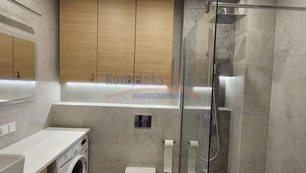 Gumieńce, Gorzowska, Szczecin - Photo 1