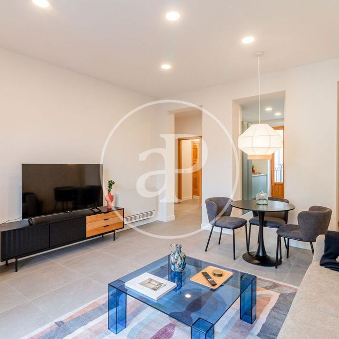 3 bedroom luxury Flat for rent in Madrid, Autonomous Region of Madrid - Foto 1