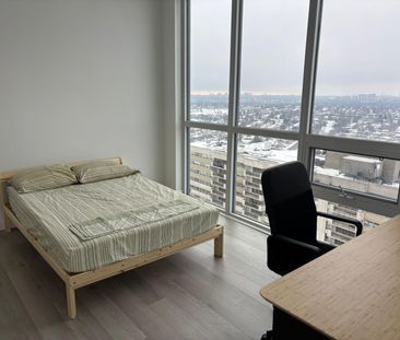 For Lease - 30 Meadowglen Place Unit# 2605, Toronto, Ontario - Photo 5