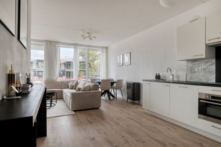 Adolphine Kokplein 25 - Foto 4