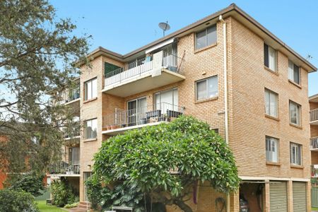 Unit 12/23-25 Campbell Street, Wollongong - Photo 2