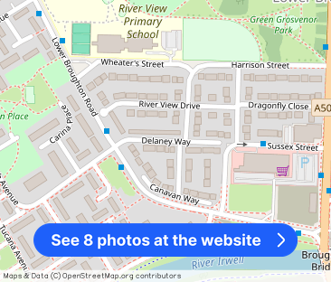 Delaney Building, Salford, M5 - Photo 1