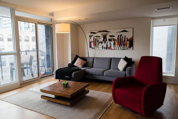 For Lease - 295 Adelaide Street Unit# 414, Toronto, Ontario - Photo 1