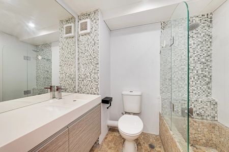 Oversized One-Bedroom Unit with Huge Courtyard in Resort-Style Complex - Photo 3