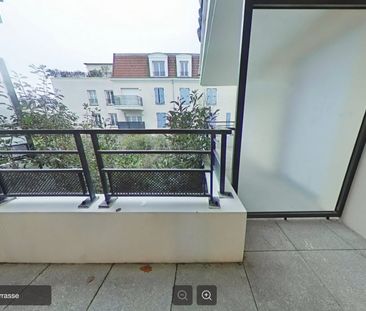 Location Appartement 2 pièces 51m² LE PLESSIS TREVISE 94420 - Photo 5