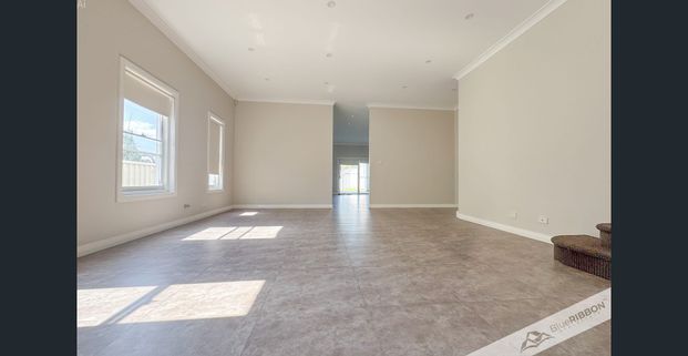 AVAILABLE NOW is this DUPLEX- FAMILY LIVING AT ITS BEST - Photo 1