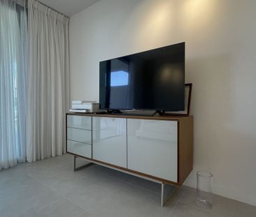 Apartamento planta baja en alquiler en Estepona - Photo 1