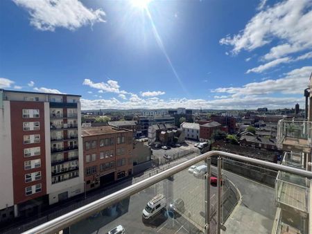 115 Victoria Place, 20 Wellwood Street, Belfast, BT12 5GF - Photo 3