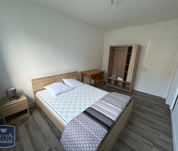 Location Appartement 3 pièces 64m² LAVAL 53000 - Photo 4