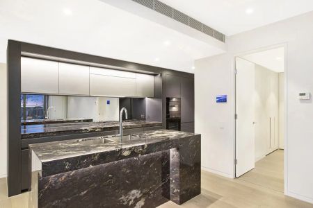 “Premiere Apartment with Harbour Bridge and Opera House Views | Unfurnished” - Photo 2