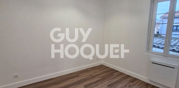 Location Appartement 1 pièce 35m² - Photo 2