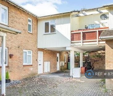 2 bedroom maisonette to rent - Photo 6