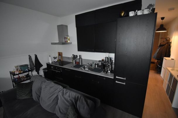 Appartement te huur: Piet Joubertstraat 6-P 7315 AV Apeldoorn - Photo 1