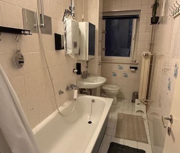 Möbliertes 1-Zimmer-Apartment mit Küche & Bad - Photo 4