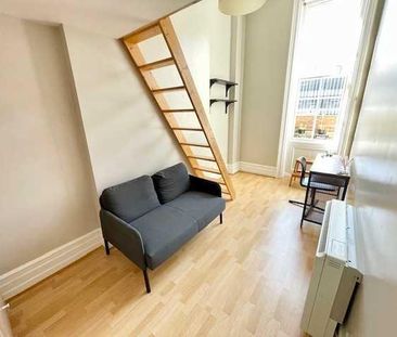 3 bedroom apartment to rent - Photo 1