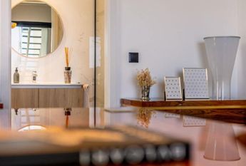 PENTHOUSE | VISTA MAR | 4+1