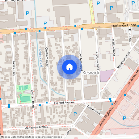 27 Kent Rd, SA 5035, Keswick