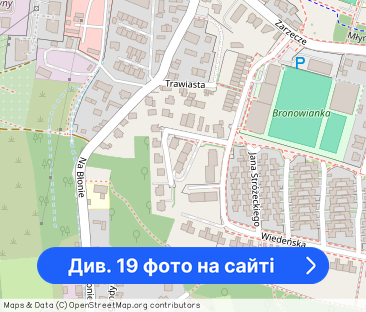 Kawalerka do najmu w samym sercu Bronowic - Фото 1