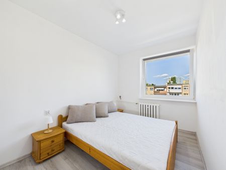 Mieszkanie Podjuchy Szczecin, nr 435219 - Фото 2