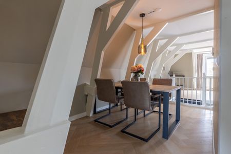 Te huur: Appartement Kapelstraat in Bussum - Foto 4