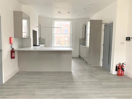 1 bedroom flat to rent - Photo 3