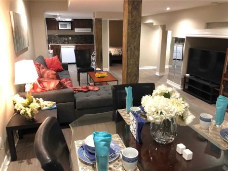 For Lease - 3195 Polo Place Unit# Bsmt, Mississauga, Ontario - Photo 3