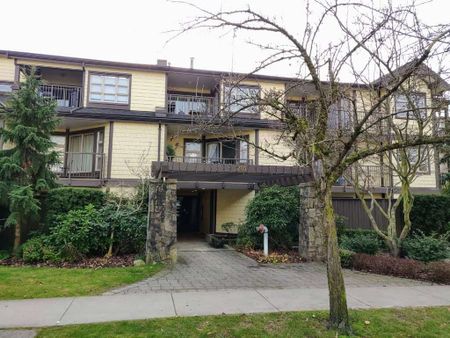 105-235 W 4th St, North Vancouver - Photo 2