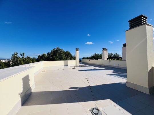 Penthouse in exclusive complex in Sol de Mallorca - Photo 1