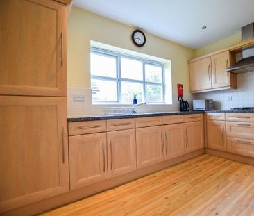 1 bedroom detached house to rent - Photo 4