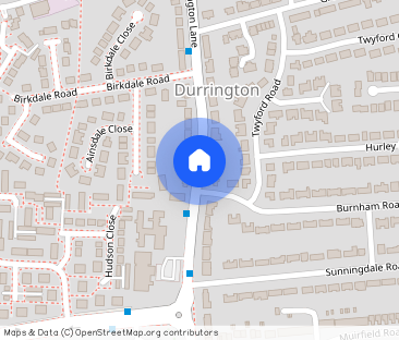 St Marys Court, Durrington Lane, Worthing - Photo 1