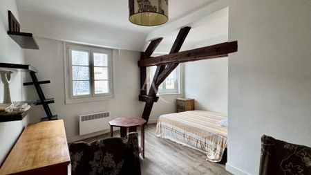 Location Appartement 1 pièce 29m² - Photo 3