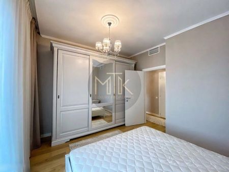 Exclusiv - Apartament lux 3 camere I One Herastrau Park - Photo 5