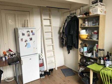 Herbenusstraat 7 K0.2 6211RA Maastricht - Photo 2