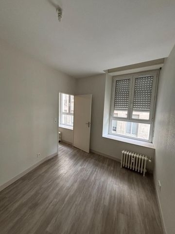 Appartement 2 pièces à louer St Étienne - 42000 / Réf: LA2574-COMPANY39997BYE - Photo 2