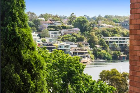 1/16 Church Street, Hunters Hill NSW 2110 - Apartment For Rent | Domain - Photo 4