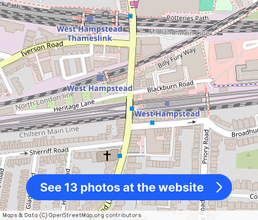 West End Gate, London - Photo 1