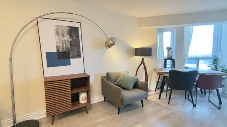 For Lease - 15 Northtown Way Unit# 1424, Toronto, Ontario - Photo 5