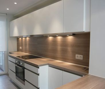 Appartement te huur - Foto 3