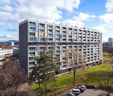 4-ZW à 81 m2 on the 3rd floor - Foto 2