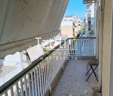 Διαμέρισμα 50 τ.μ. για ενοικίαση, Αθήνα - Νότια Προάστια, Ζωγράφου - Photo 1