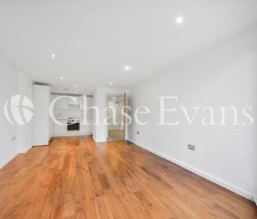 1 bedroom flat to rent - Photo 6