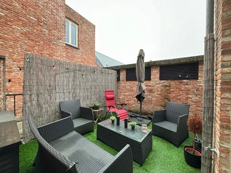 Appartement te huur in Beerse - Photo 4