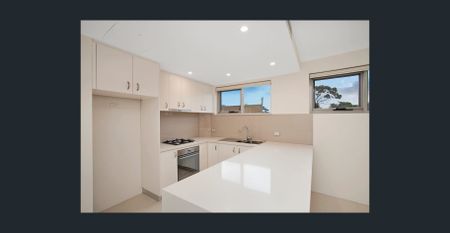 Two bedroom apartment in convenient location - Photo 5